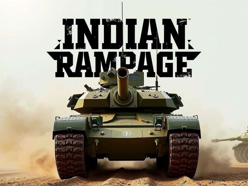 Indian Tank Rampage Tank Classes Comparison Indian Tank Rampage Tank Classes